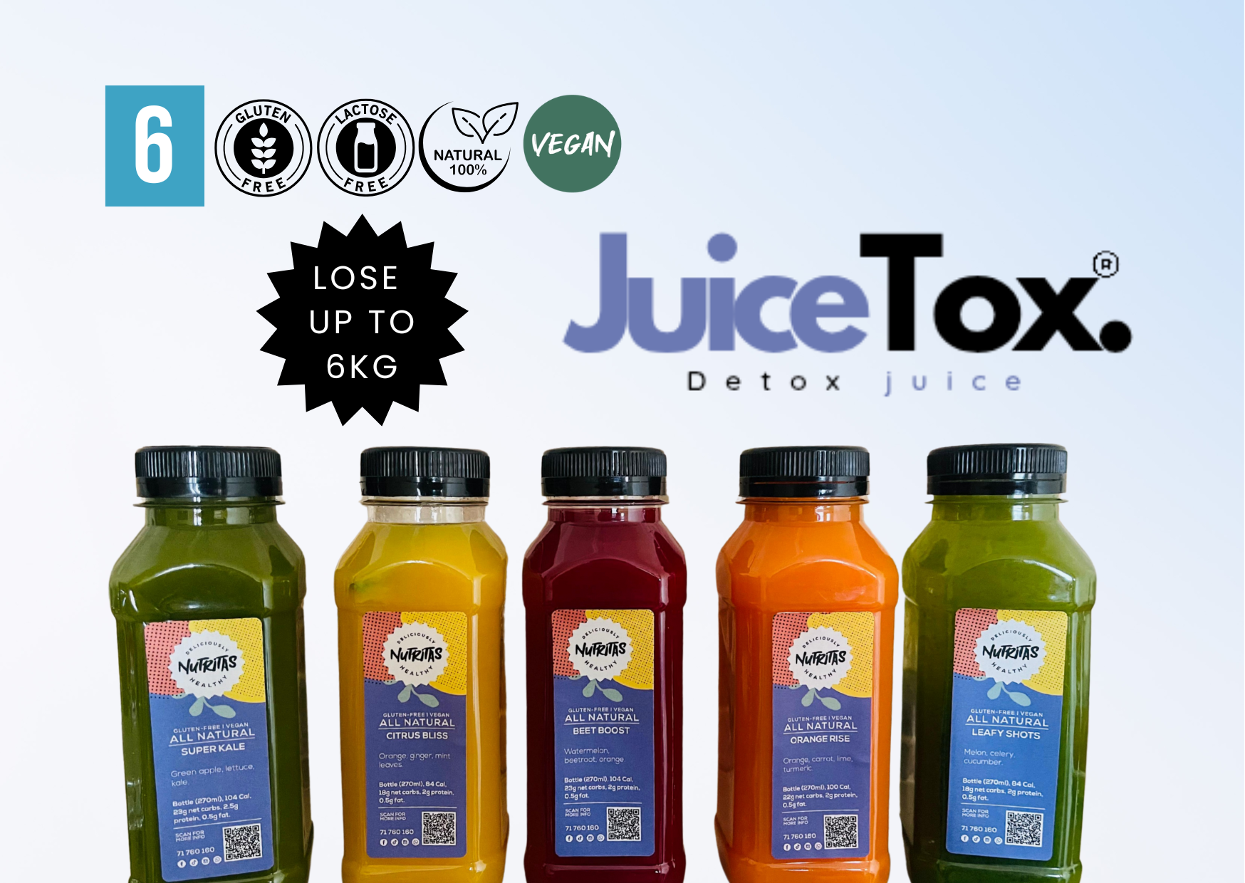 The Juicetox