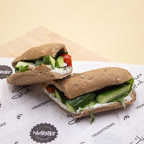 Fetta Sandwich