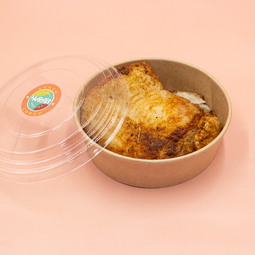 200g Fish Filet