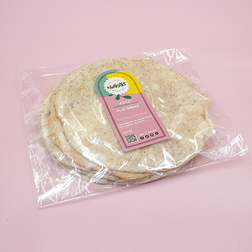 Bread Keto