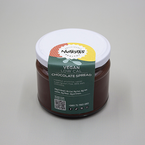 Chocolate Spread