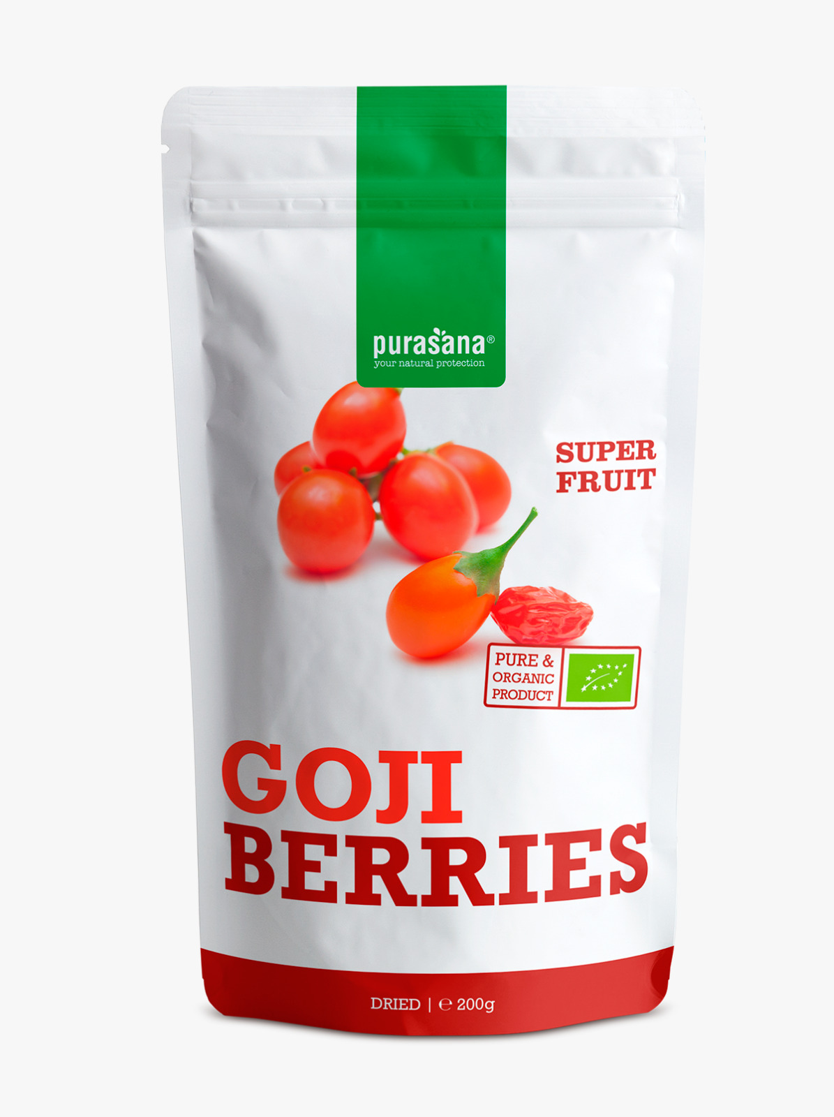 Gojiberries