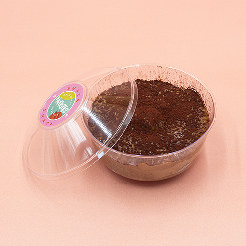 Pro Tiramisu