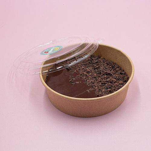 Chia Chocolate