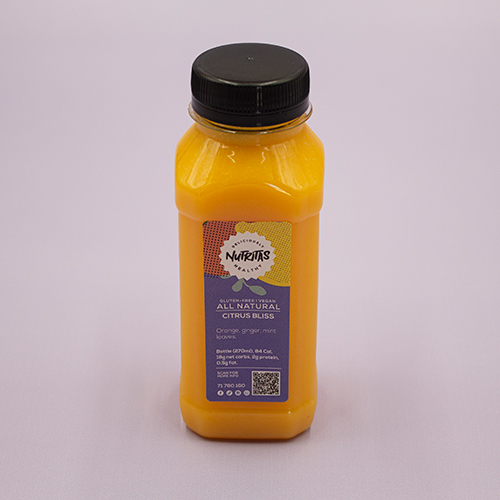 Citrus Bliss