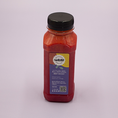 Beet Boost