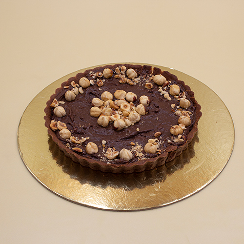 Chocolate Tart