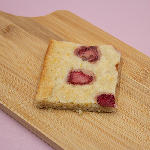 Berries Cake