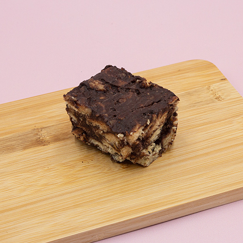 Lazy cake