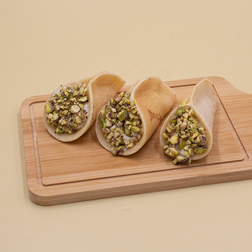 Atayef Ashta