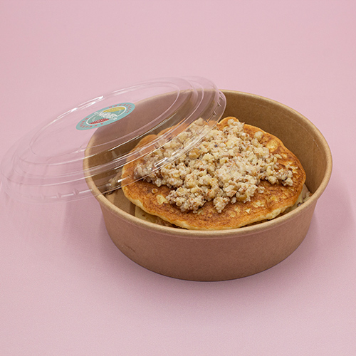 Atayef Walnuts KETO