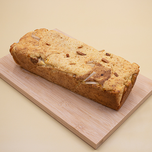 Cake Orange Almond