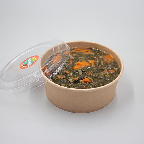 Aadas Bhamod Soup