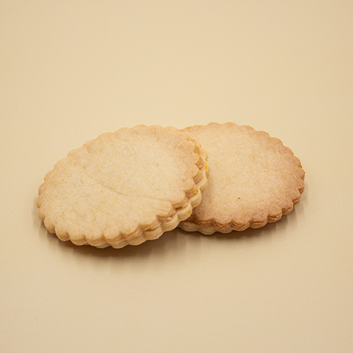 Sablé Vanilla