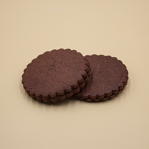 Sablé Chocolate