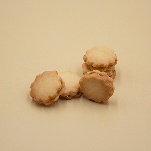 Petit Four Vanilla