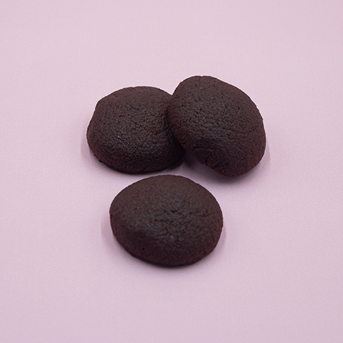 Keto Choco Bites