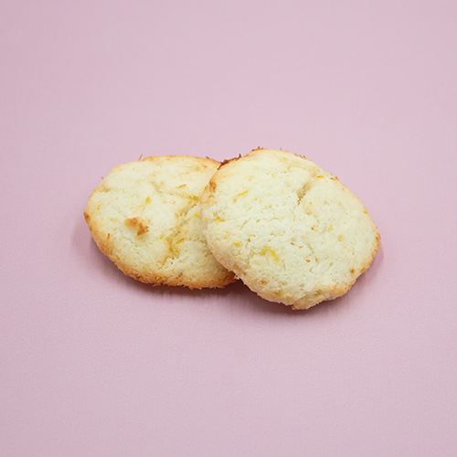 Keto Coconut Bites