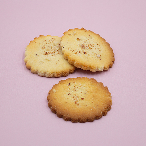 Keto Sable Vanilla