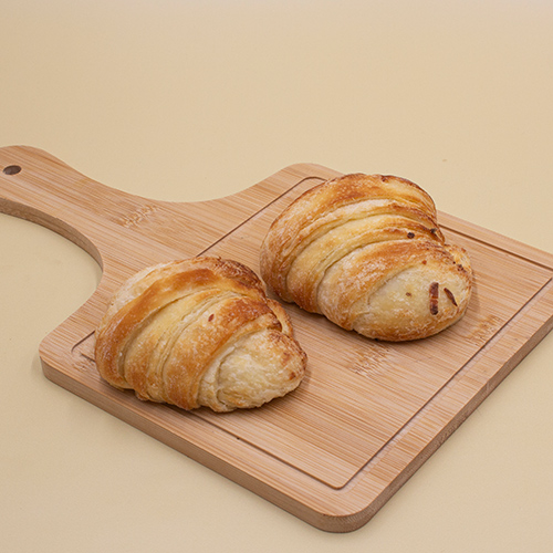 Croissant Chocolate