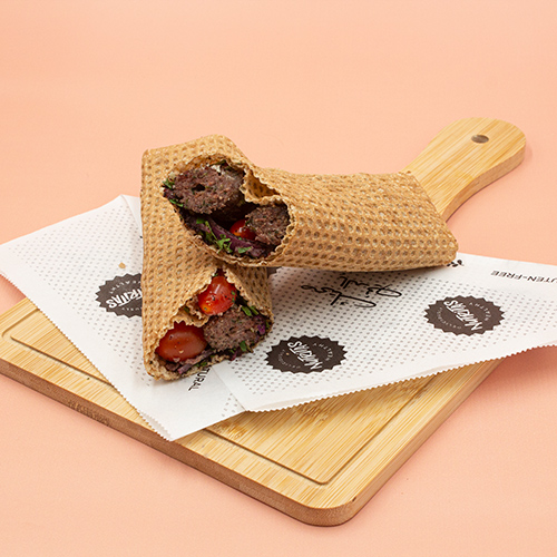 Arayes Kafta