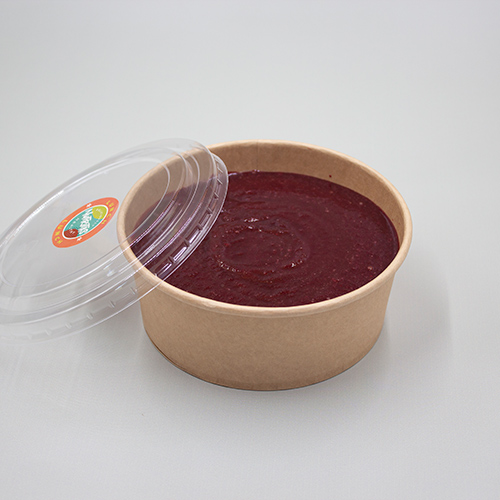 Beetroot Soup
