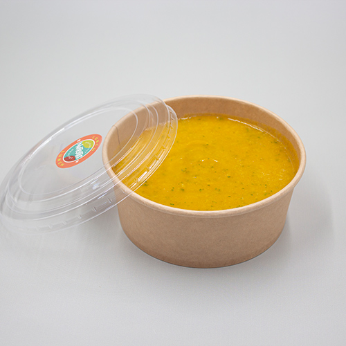 Pumpkin Soup
