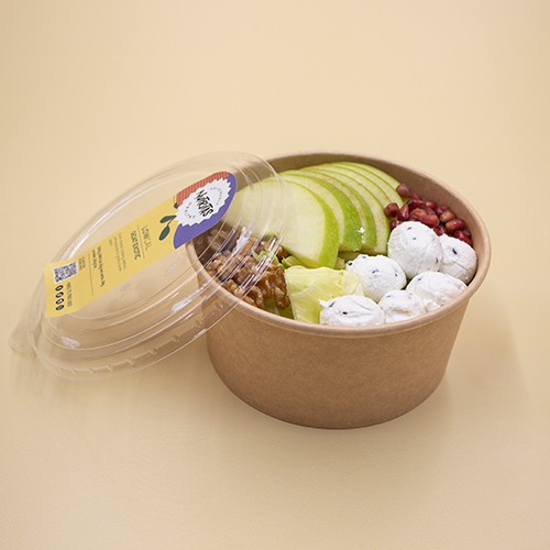 Goat Cheese Salad