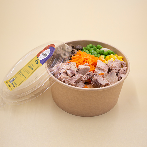 Tuna Pasta Salad