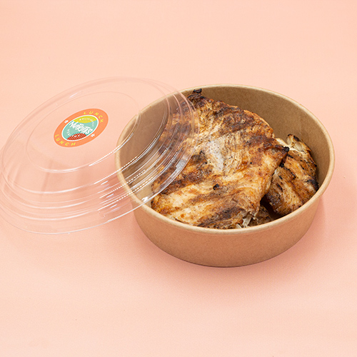 Grilled Chicken Breast