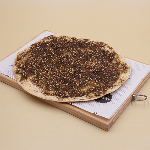 Mankouche Zaatar