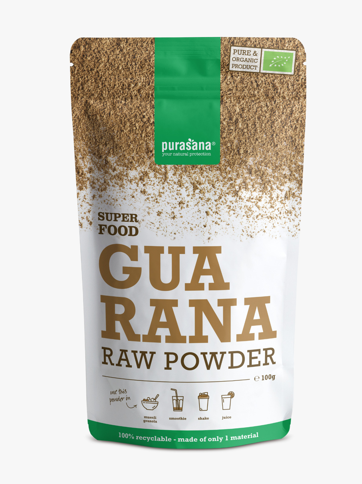 Guarana   Powder