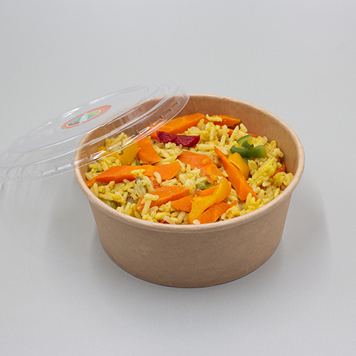 Mexicain Rice