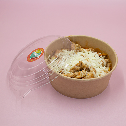 Chicken Fajita
