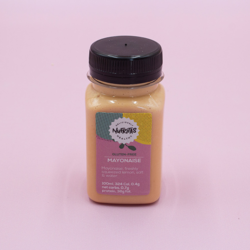 Cocktail sauce