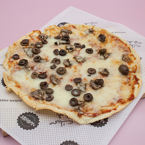 Margherita Pizza