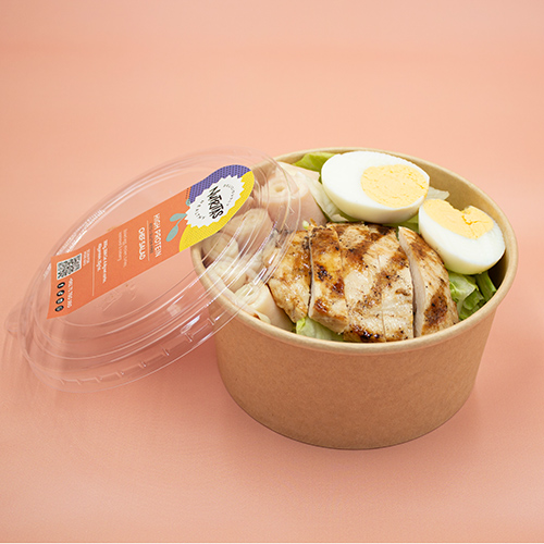 Chef Salad