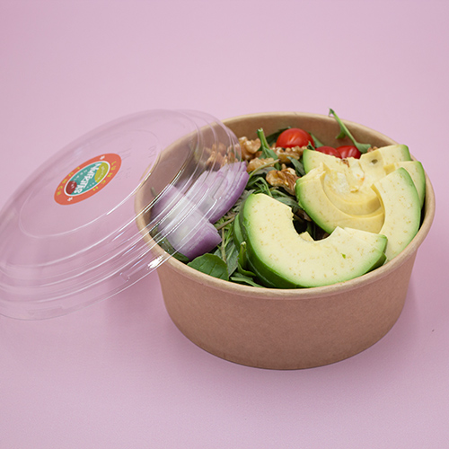 Rocca Avonuts Salad