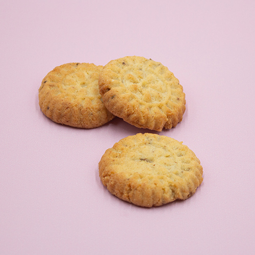 Anis Keto Cookies