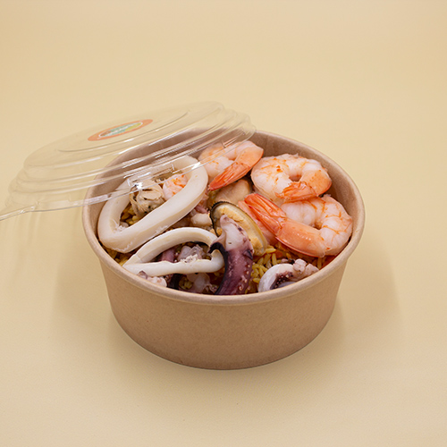 Paella