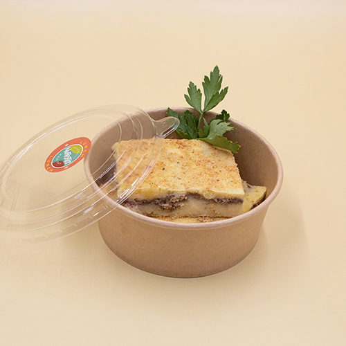 Soufflé