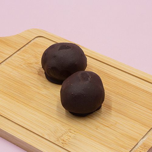 Chocolate truffle