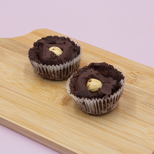 Chocolate Tart keto