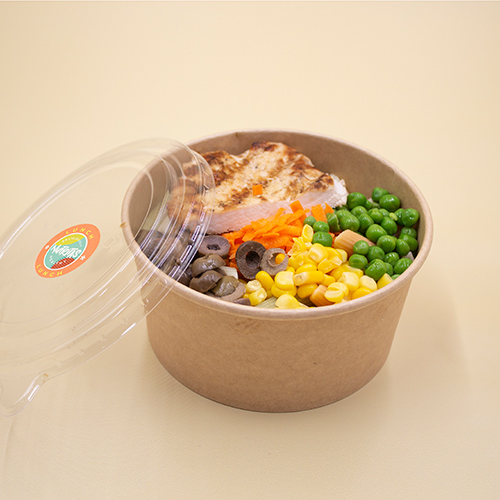 Chicken Pasta Salad