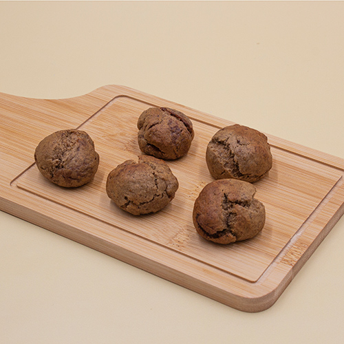 Pain boule dates