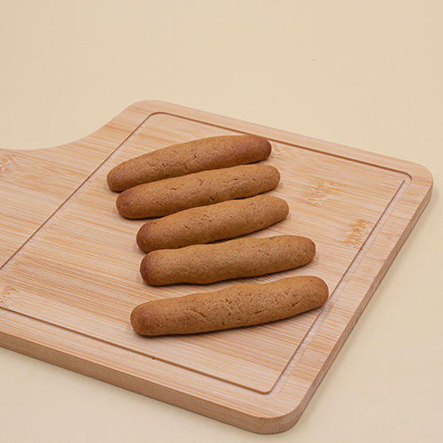 Pain boule molasses