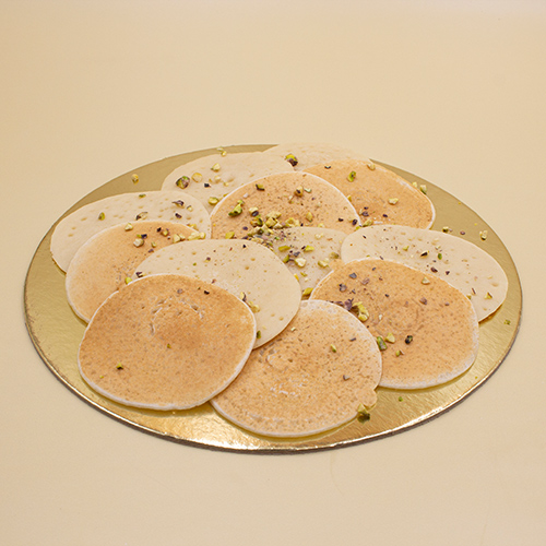 عجينة العطايف
